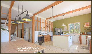  Maison  vendre 6 pices 197 m
