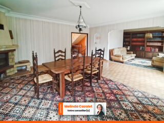  Maison � vendre 7 pi�ces 193 m�