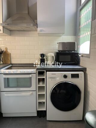  Appartement � vendre 2 pi�ces 56 m�