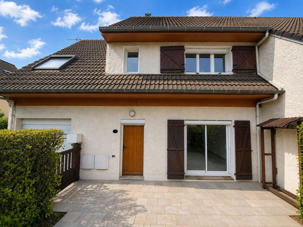Vente Maison Maison Corbas
