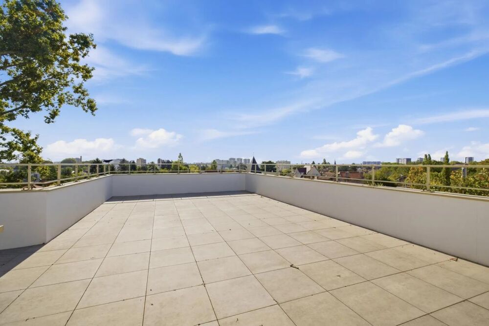 à vendre  Duplex/triplex Enghien-les-Bains (95880)