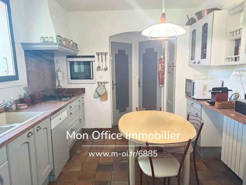 à vendre  Maison Aix-en-Provence (13100)