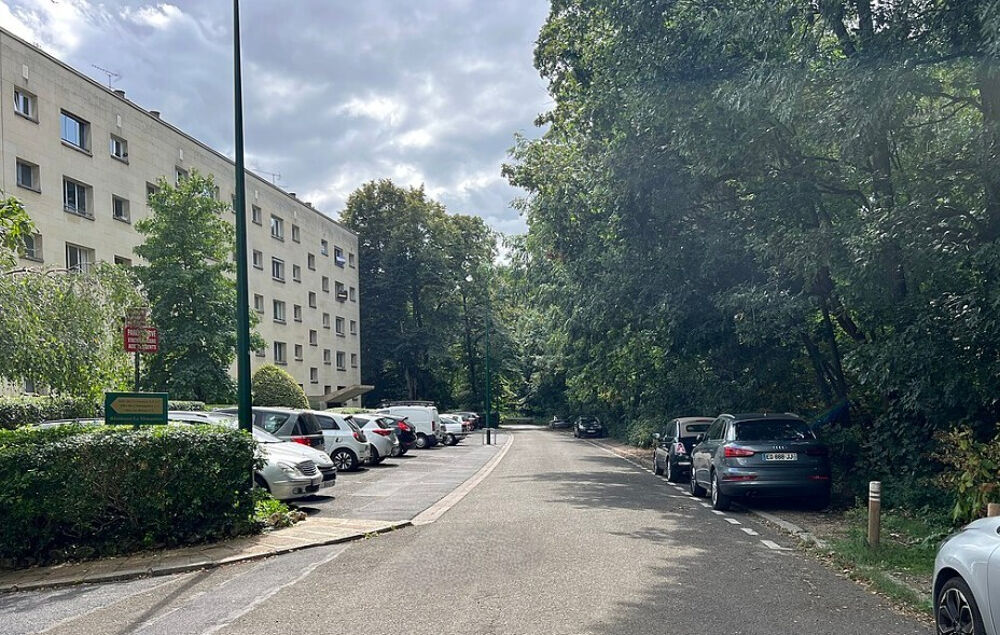 Vente Appartement Appartement  1 pi�ce 9.2 m2 - Ville d'Avray Ville d avray