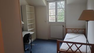  Appartement  louer 1 pice 15 m