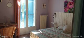  Appartement à louer 1 pièce 11 m²