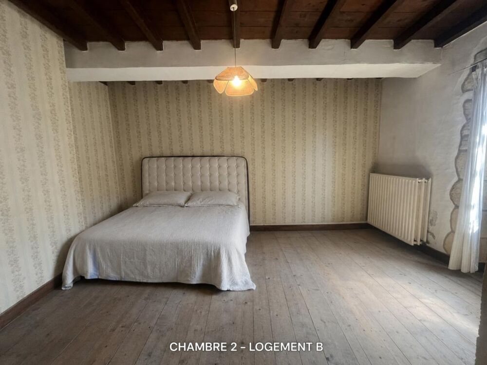 Vente Maison CUSSAC-MÉDOC Cussac fort medoc