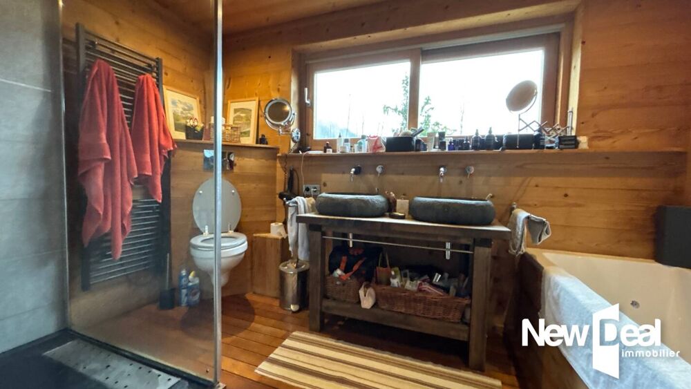  vendre  Chalet Les Houches (74310)