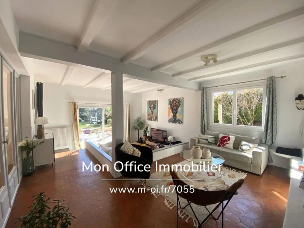 à vendre  Maison Aix-en-Provence (13100)