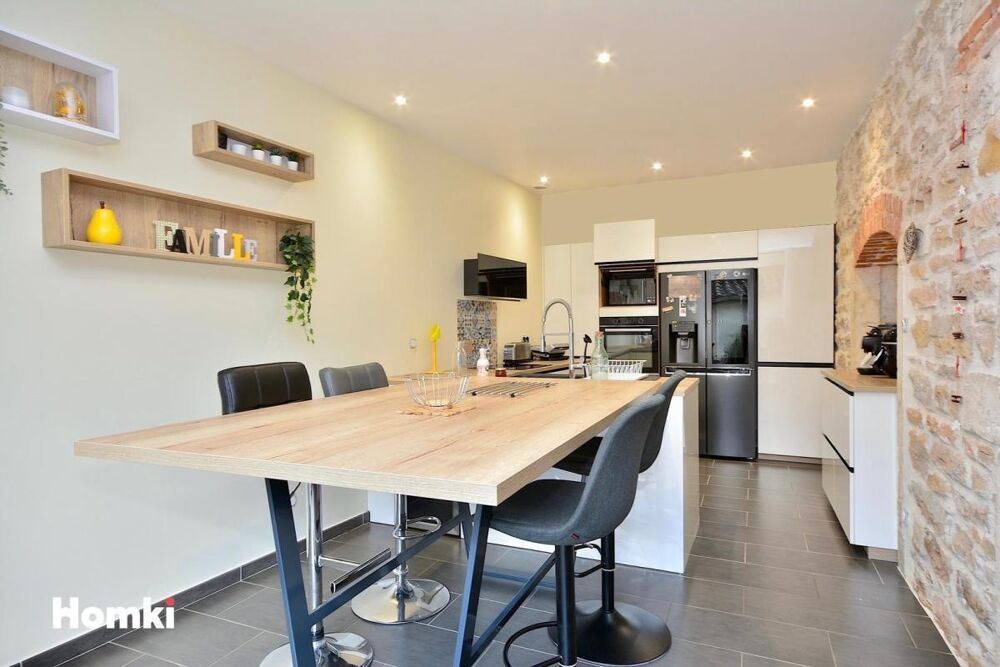 Maison/Villa T5 de 138 m² à Villefranche-sur-Saône 69400