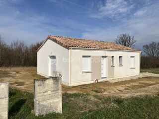  Maison à vendre 4 pièces 71 m²