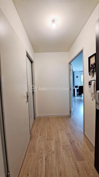  Appartement à vendre 3 pièces 63 m²