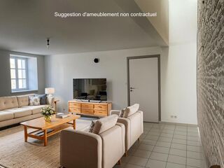  Maison � vendre 4 pi�ces 98 m�