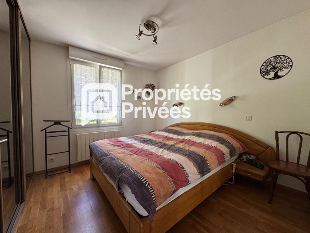 Vente Maison Bien rare à Labuissière - Maison avec vie de plain-pied, terrain boisé et environnement privilégié Bruay la buissiere