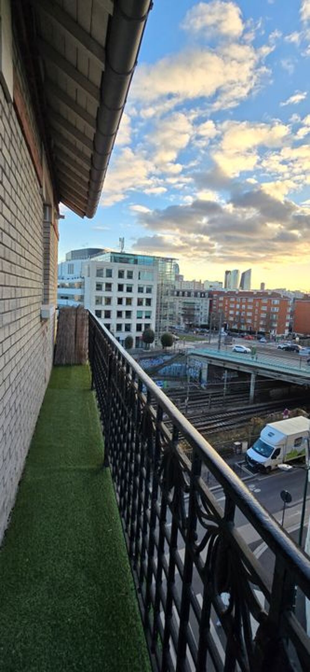 Location Appartement Appartement de 47m2 à louer sur Colombes Colombes