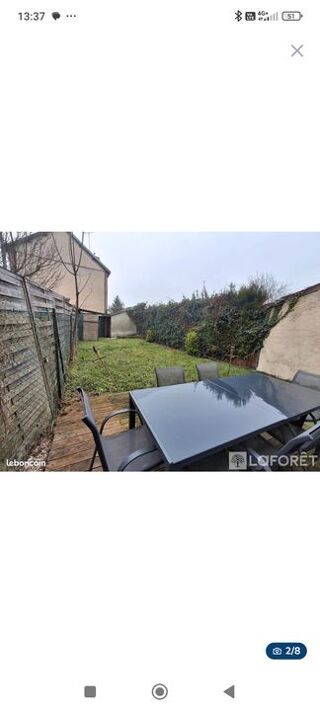 Location Maison Maison de 97m2 à louer sur Romilly-sur-Seine Romilly sur seine