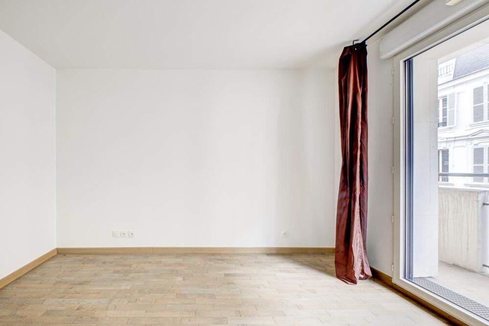 à vendre  Appartement Levallois-Perret (92300)