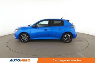 208 1.2 PureTech Allure Pack 100 ch 2023 occasion 92130 Issy-les-Moulineaux