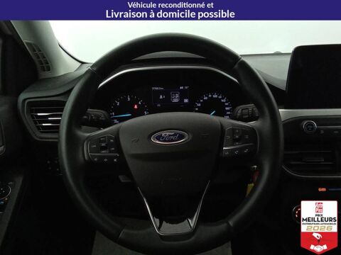 Focus EcoBlue Diesel 120 BVA8 Trend 2020 occasion 10150 Lavau