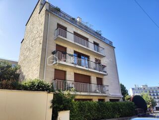  Appartement à vendre 3 pièces 38 m²