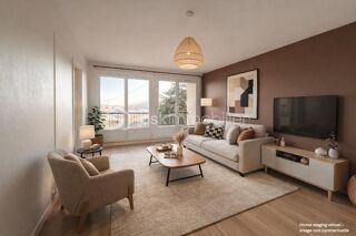  Appartement � vendre 4 pi�ces 77 m�