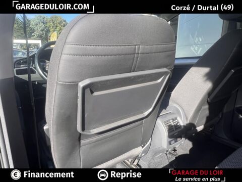 Touran III 1.6 TDI 110 DSG7 Allstar BMT 2017 occasion 49140 Corz&eacute;