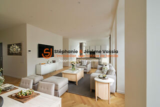  Appartement � vendre 4 pi�ces 82 m�