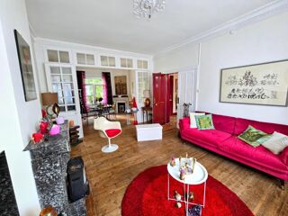 Maison à vendre 6 pièces 110 m²