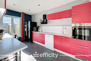  Maison à vendre 5 pièces 134 m²