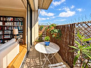 Appartement à vendre 6 pièces 140 m²