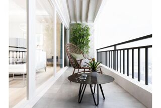  Appartement  vendre 3 pices 60 m