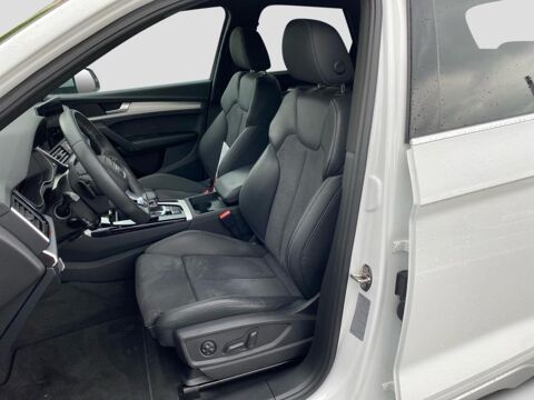 SQ5 3.0 TDI quattro Tiptronic 2023 occasion 33000 Bordeaux