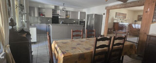  Maison à vendre 5 pièces 140 m²