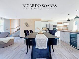  Maison à vendre 4 pièces 79 m²