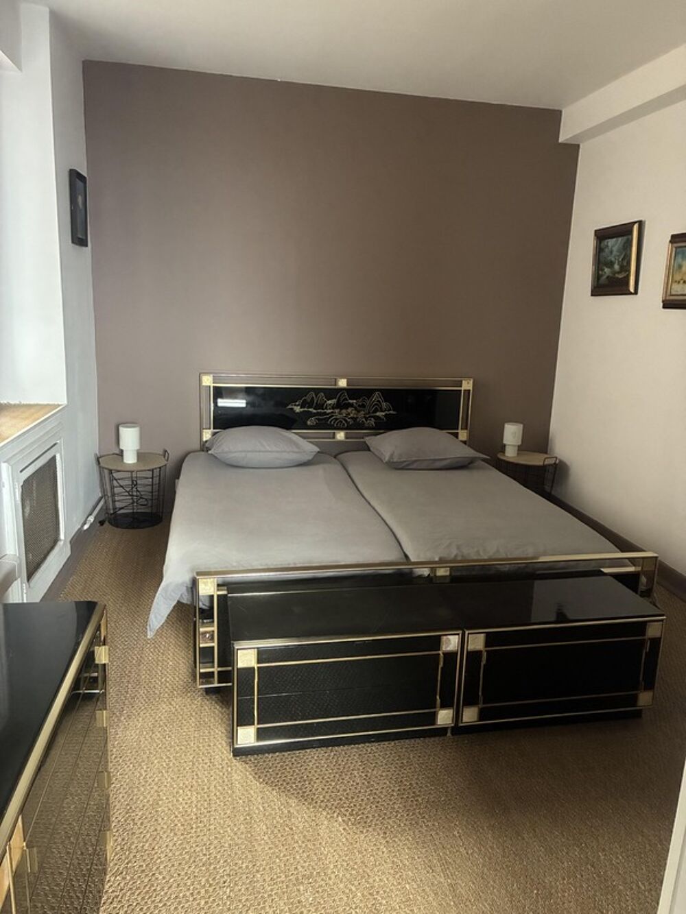 � vendre  Appartement Marseille 7