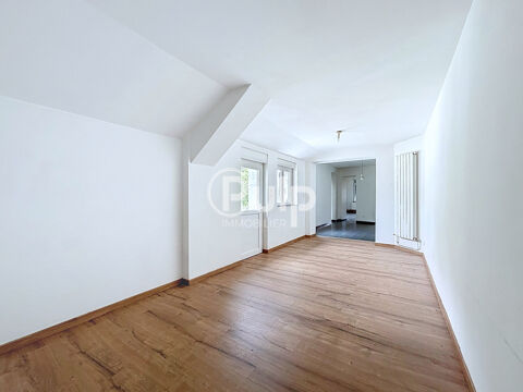   Maison de ville - Somain Maison - 6 pi�ce(s) - 105 m�