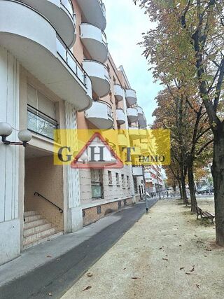  Appartement � vendre 3 pi�ces 65 m�