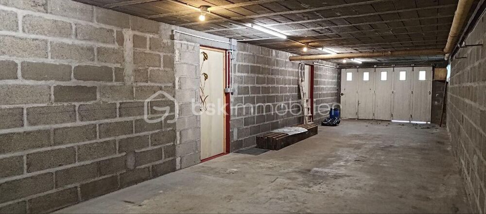 Vente Maison ? Maison traditionnelle à Saint-Firmin-des-Vignes – 7 pièces – Terrain de 790 m² Amilly