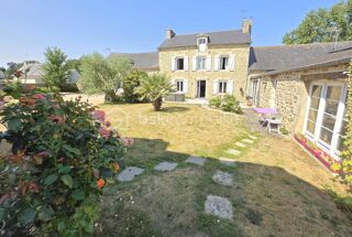  Maison à vendre 9 pièces 212 m²