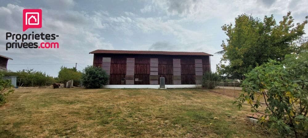  vendre  Maison Grateloup-Saint-Gayrand (47400)
