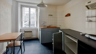  Immeuble à vendre 6 pièces 125 m²