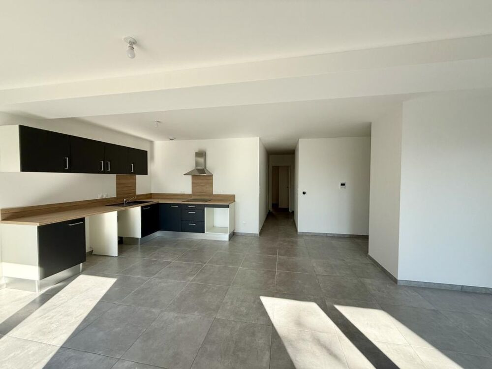 Location Appartement APPARTEMENT T4 NEUF - CHADRAC Chadrac