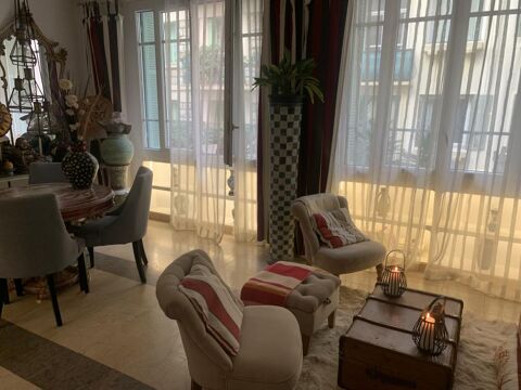  Appartement � louer 2 pi�ces 54 m�