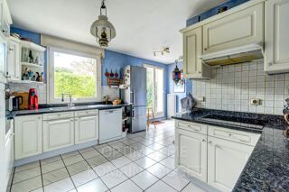  Maison � vendre 8 pi�ces 200 m�