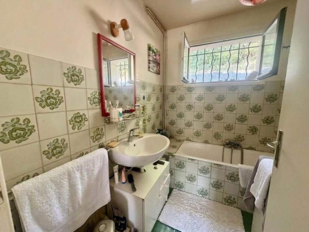 Vente Villa Villa Tourrette levens