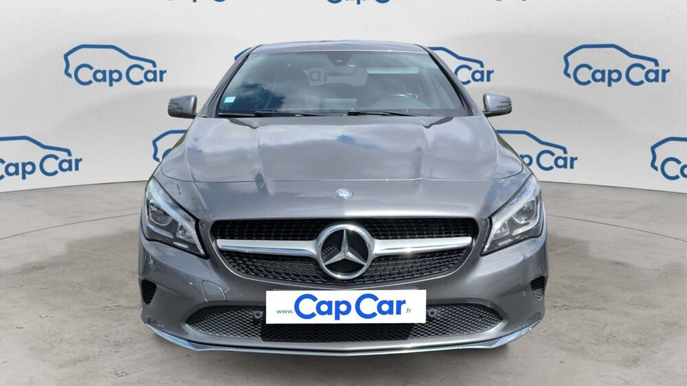 Classe CLA Classe 200 CDi 136 Sensation 2017 occasion 62500 Saint Omer