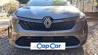 Clio 1.6 E-Tech 145 Hybride EDC6 Evolution - Garantie constructeu 2026 occasion 11000 Carcassonne