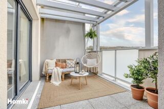  Appartement � vendre 4 pi�ces 74 m�