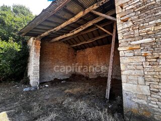  Remise / Grange � vendre 4 pi�ces 155 m� Puyravault