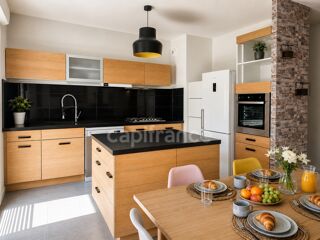  Maison à vendre 5 pièces 101 m²