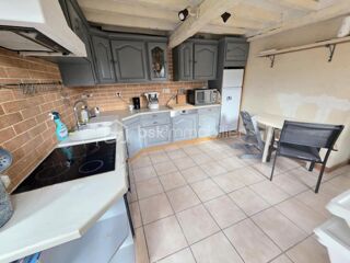  Maison � vendre 5 pi�ces 122 m�